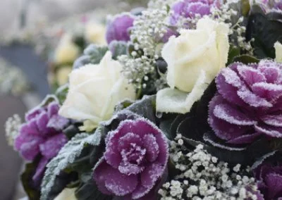 ijsbloemen