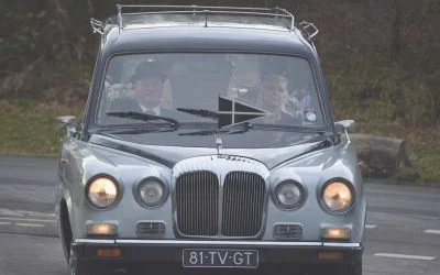 Wat maakt een uitvaart echt persoonlijk?