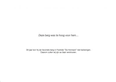 rob van bemmel condoleance gedicht