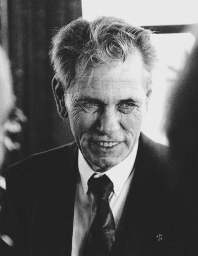 theo sonneveld