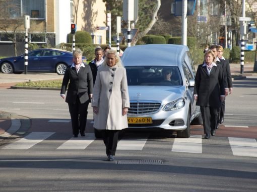 Uitvaart met beperkingen - Infinity Uitvaartzorg