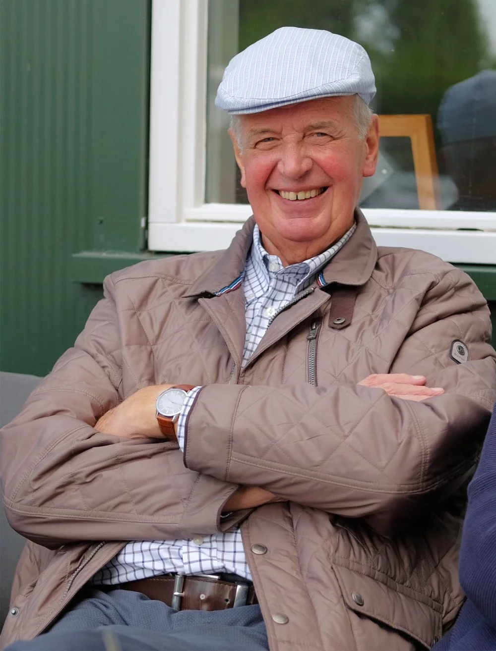 Frank Hanemaaijer gedenkpagina