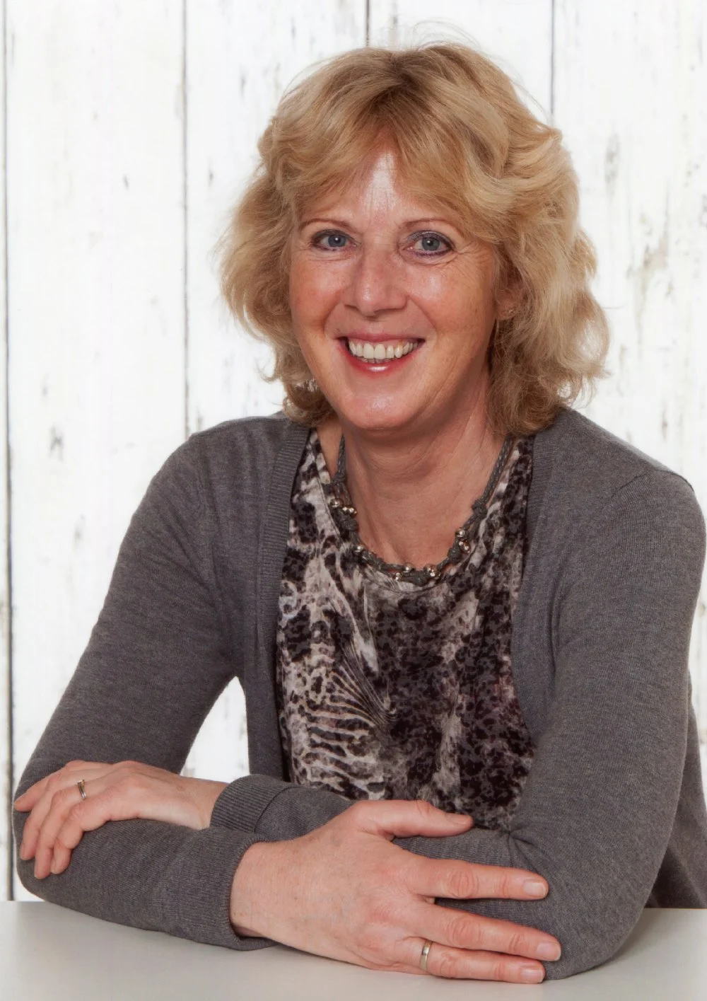 Caroline Dolkens - de Veen