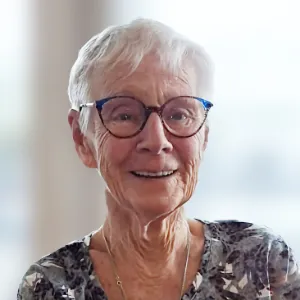 Joke Koot – Suijker