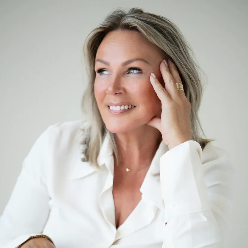 Angelique_Fossen Angelique Fossen uw uitvaartverzorger