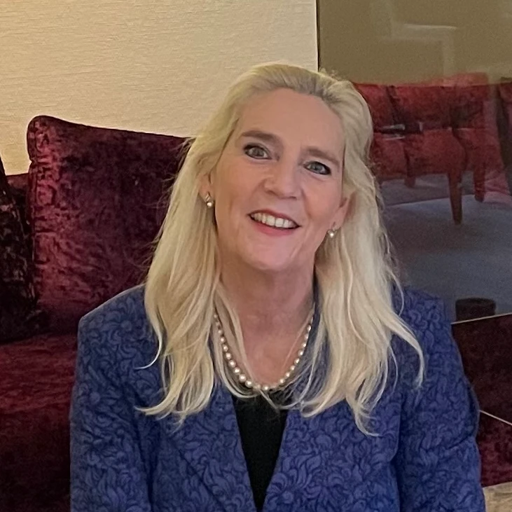 Monique Kupras uitvaartverzorger Infinity Uitvaartzorg Zoetermeer