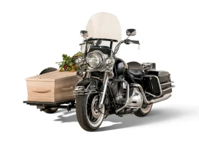 Harley Rouwmotor