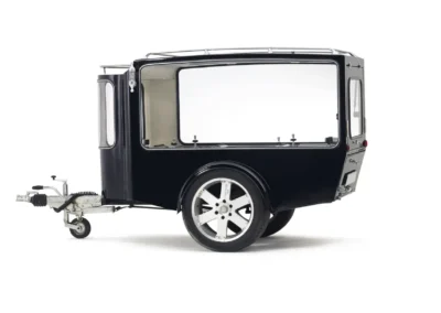 Rouwcaravan